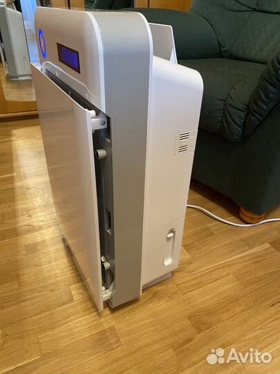 Очиститель и увлажнитель воздуха Sendo Air 90