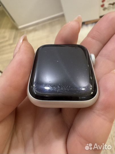 Apple Watch 4