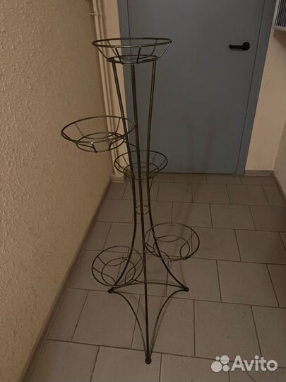 Подставка для цветов рамка для картин IKEA рамка