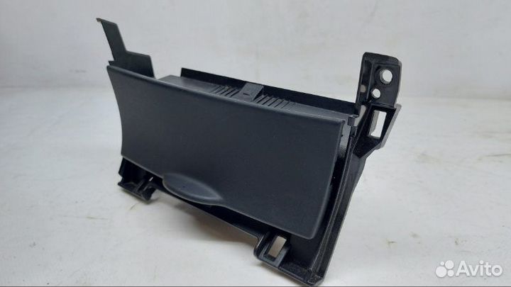 Пепельница Toyota Corolla E140 1.8 2010