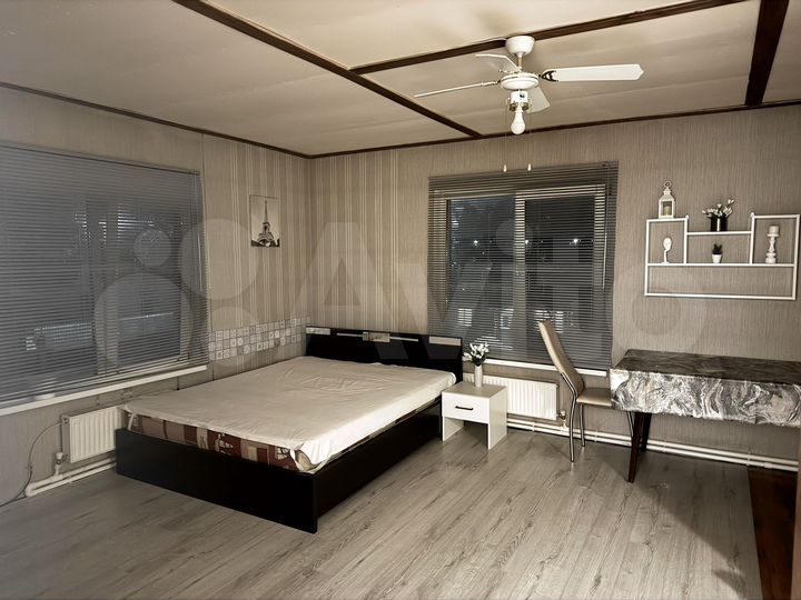 Квартира-студия, 30 м², 2/2 эт.