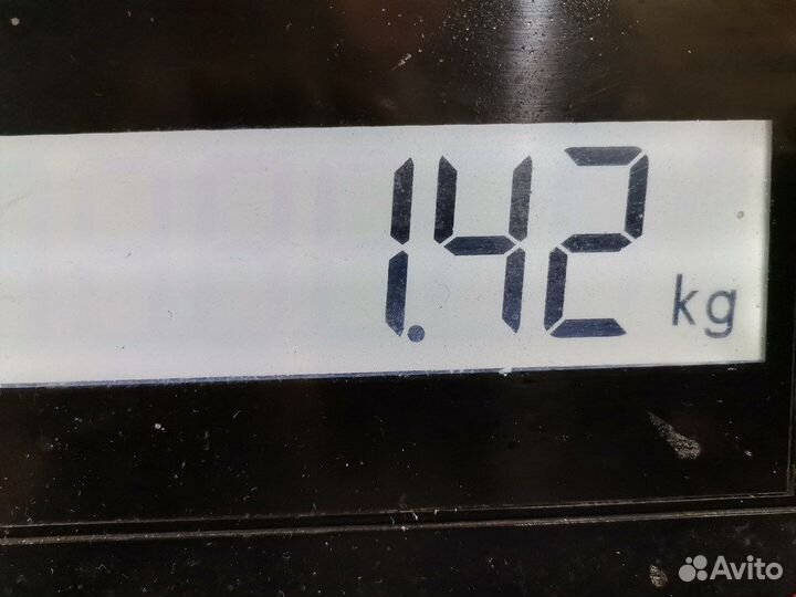 Крышка двигателя передняя для Renault Scenic 1