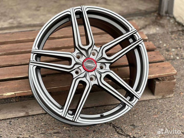 Vossen cv5 R18 5x112 5x114.3 Vossen hf1
