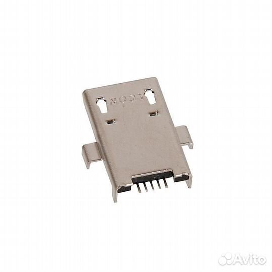 Разъем для Asus Z300, ME103, ZenPad 10