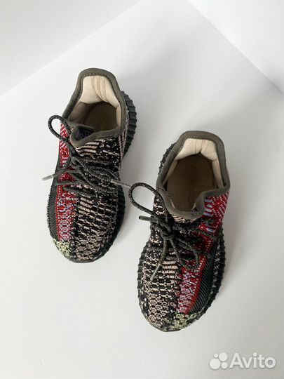 Кроссовки Adidas Yeezy, 27