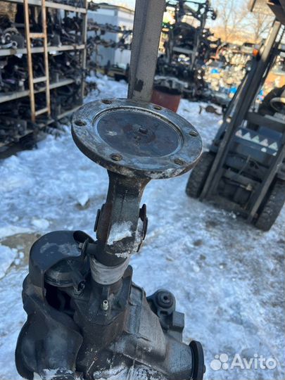 Редуктор передний Ford F150 triton54