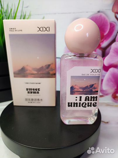 Спрей-шиммер для тела