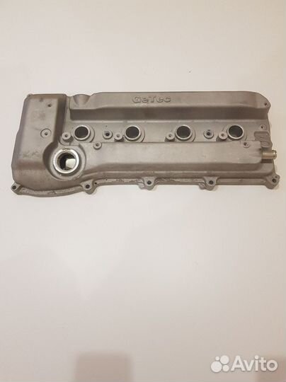 Крышка головки блока цилиндров 1016050433 для Emgr