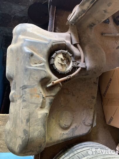 Остатки зaпчастей golf 3