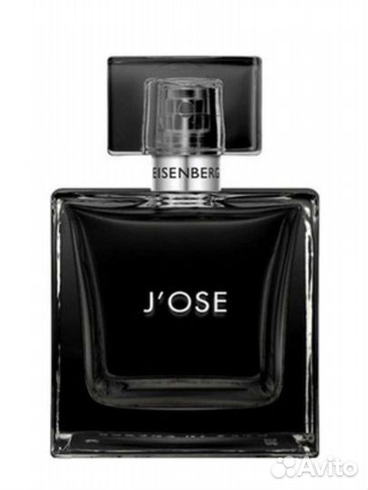 Парфюм eisenberg J'OSE