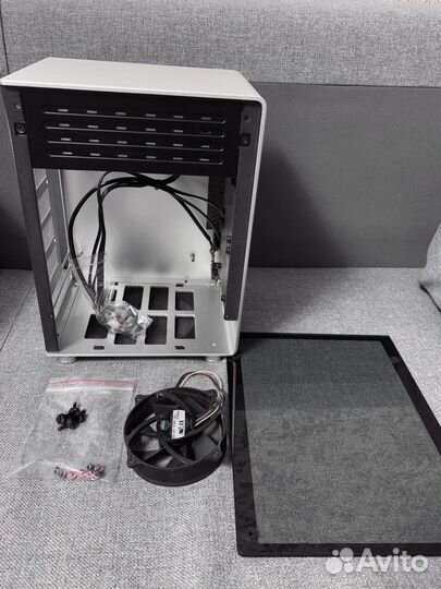 Корпус для пк Jonsbo U1 Pluse