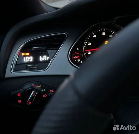 Cansensor, бортовой компьютер audi, vag, skoda