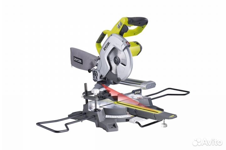 Торцовочная пила Ryobi EMS216L 5133001197