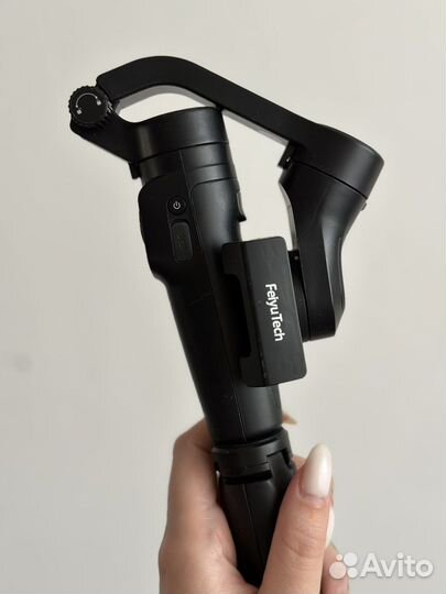 Стабилизатор для телефона