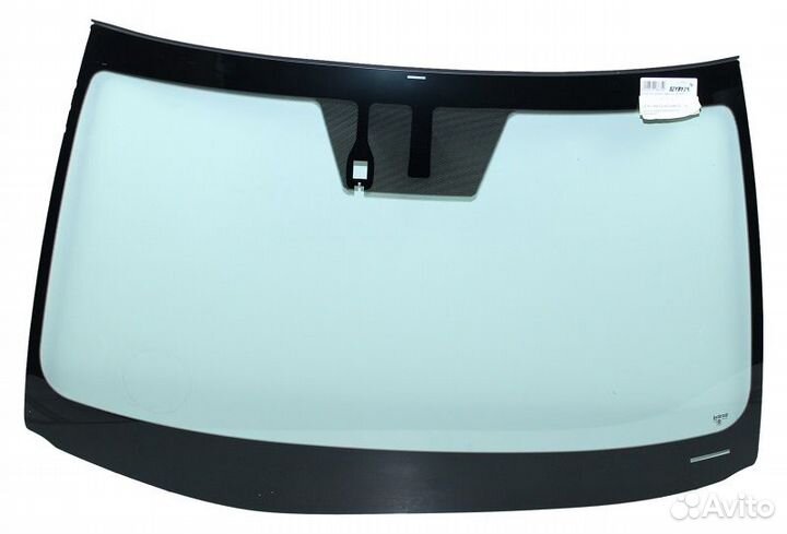 Стекло лобовое Toyota corolla в наличии