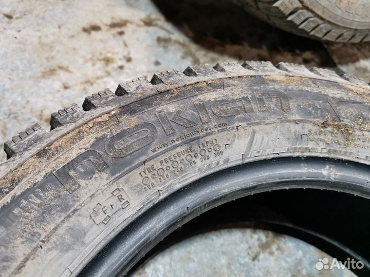 Nokian Tyres Nordman 5 185/65 R15