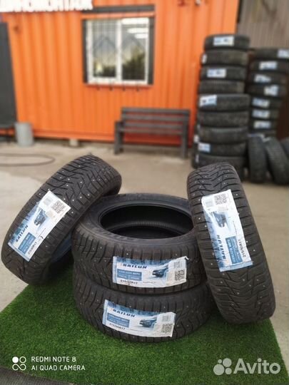 Sailun Ice Blazer WST3 215/60 R17 100T