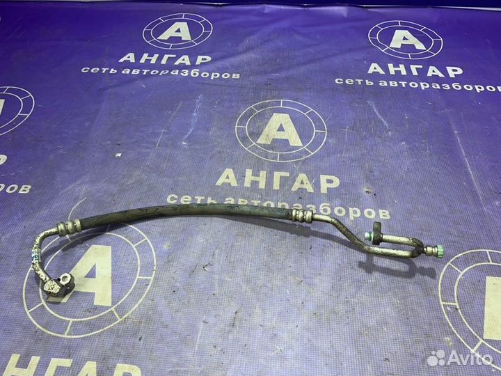 Трубка кондиционера Kia Ceed ED G4FA 2009