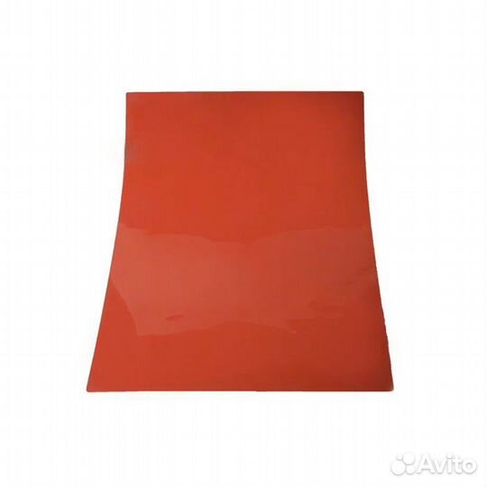 Силиконовый коврик (мат) для термопресса 40х60 см