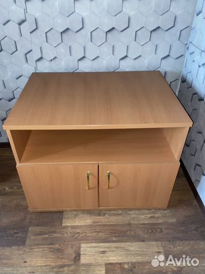 Тумба под телевизор бу
