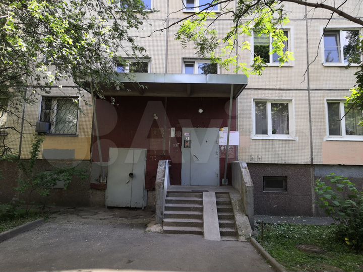 2-к. квартира, 46 м², 7/9 эт.