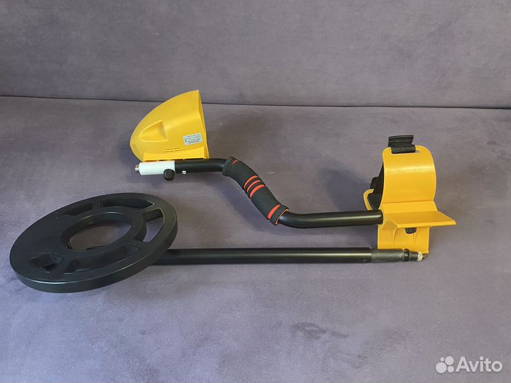 Металлоискатель md-3010ll