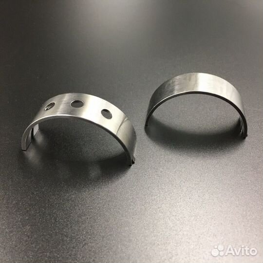 Вкладыш коренной Suzuki DF70-90(A) (пара) (Non) (S