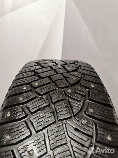 Колеса BMW X3 F25 225/60 R17 Continental