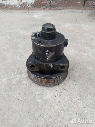 Запчасти на газель