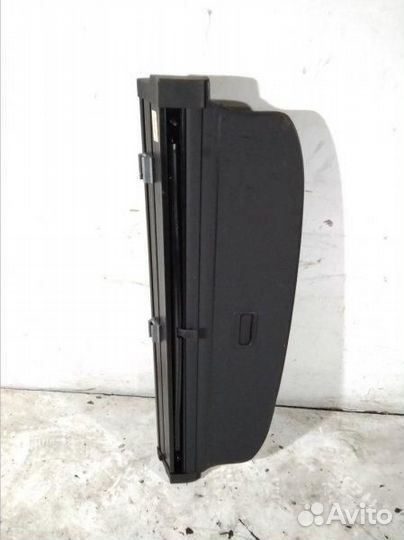 Шторка багажника Audi A4 B6 2006 8E986355394H