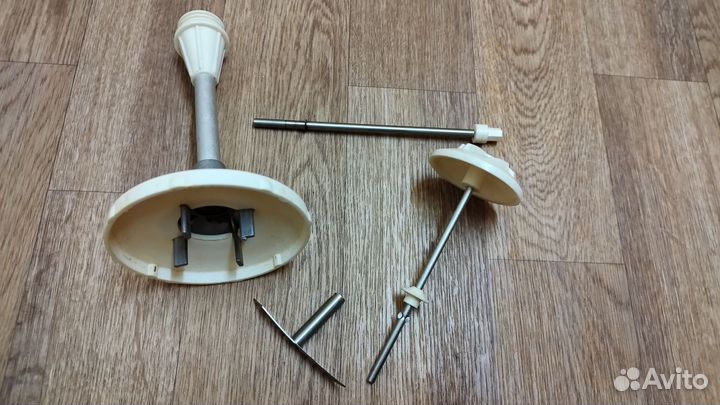 Электромиксер Миксер 2 шт