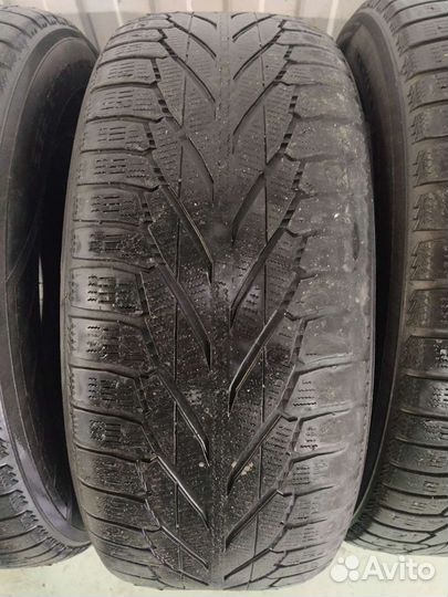 Nokian Tyres Nordman 1 265/60 R18