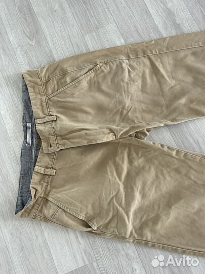 Брюки мужские