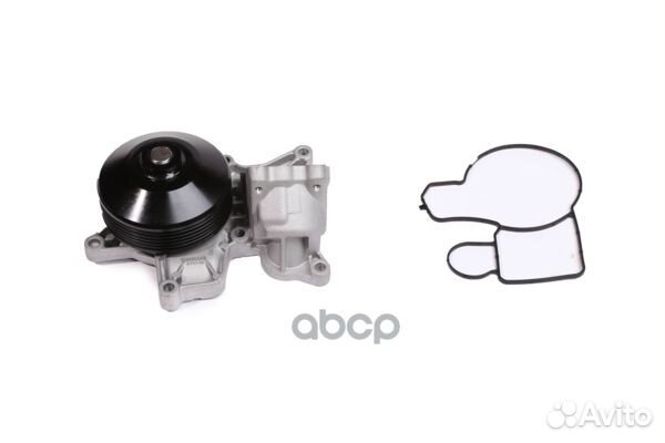 4500-0453-SX помпа BMW E81/E87/E90/E91/E60/E83