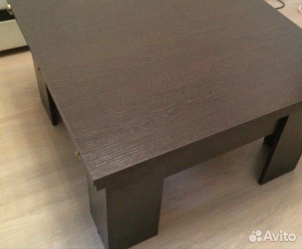 Стол трансформер бу