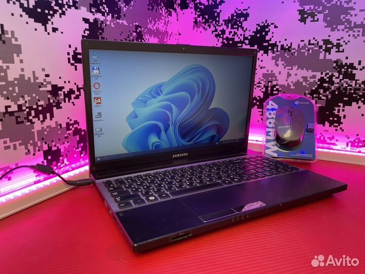 Samsung 4ядра 8/256gb