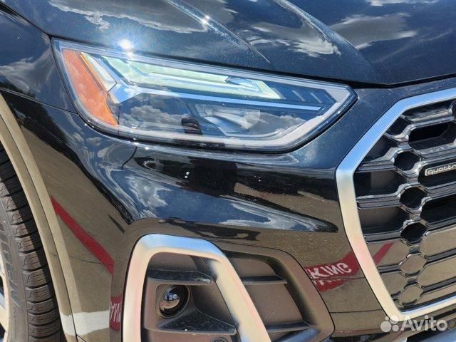 Audi Q5 2.0 AMT, 2023, 20 км