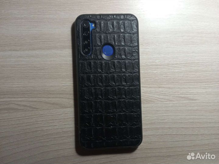 Телефон Xiaomi redmi note 8t 32гб