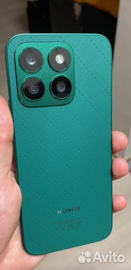 HONOR X8b, 8/128 ГБ