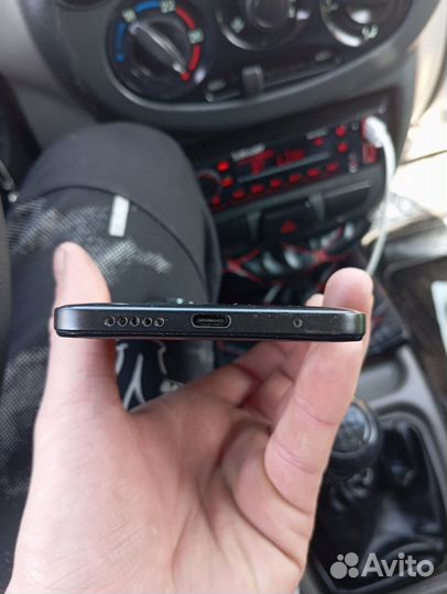 Xiaomi Redmi Note 12 Pro, 8/256 ГБ