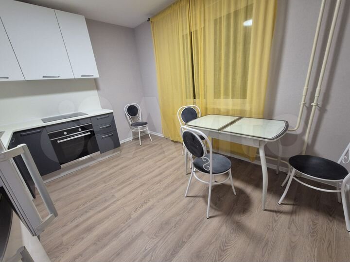 3-к. квартира, 65 м², 8/11 эт.