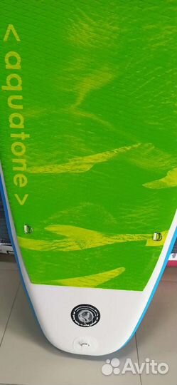 Сап борд sup board Aquatone 10,6