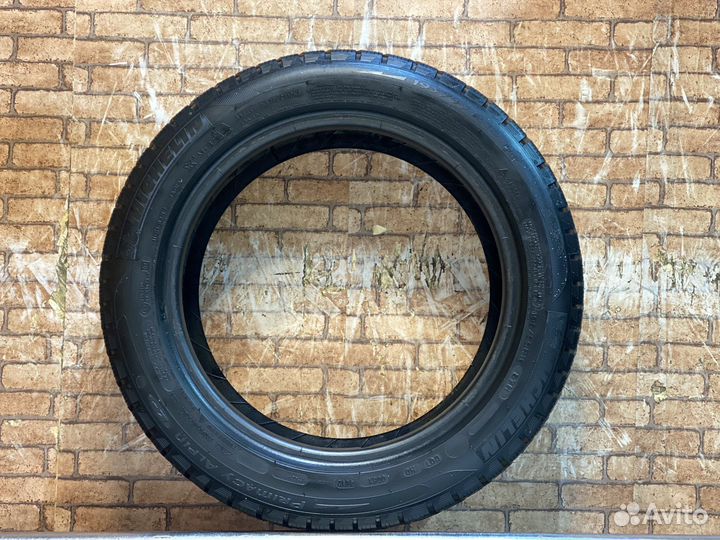 Michelin Pilot Alpin PA3 195/55 R16