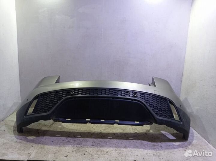 Бампер задний Ягуар E-Pace