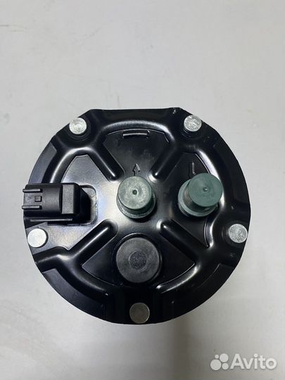 Топливный фильтр