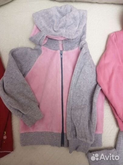 Вещи для девочки 3-4 года