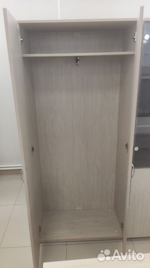 Стол + шкафы в офис