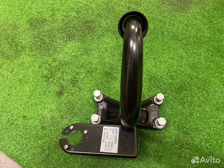 Фаркоп Mercedes-Benz G-Class W463