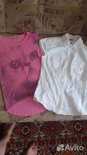 Детская одежда для девочек