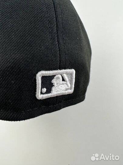 Кепка бейсболка New Era 59Fifty новая оригинал